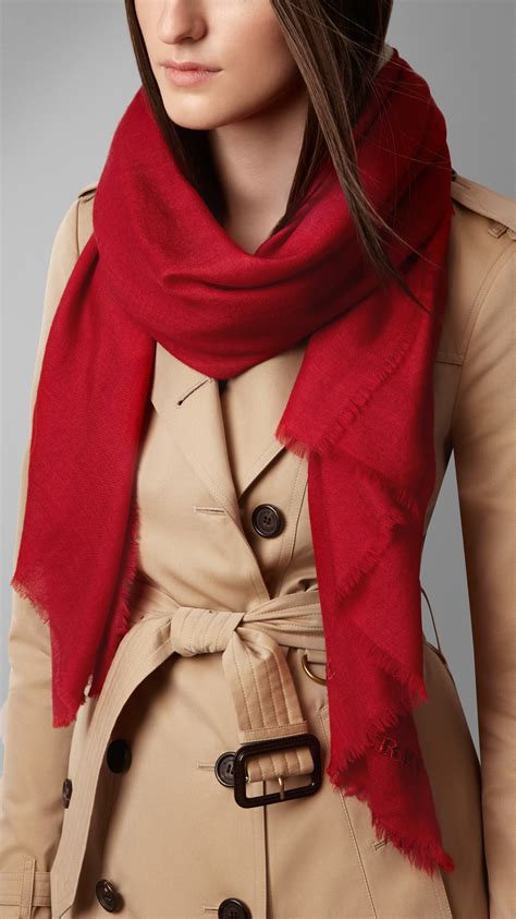 burberry cashmere scarves ebay|authentic Burberry cashmere scarf.